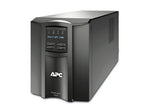 APC Smart - UPS SMT1500IC - USV - Wechselstrom 220/230/240 V - IT - RESELL
