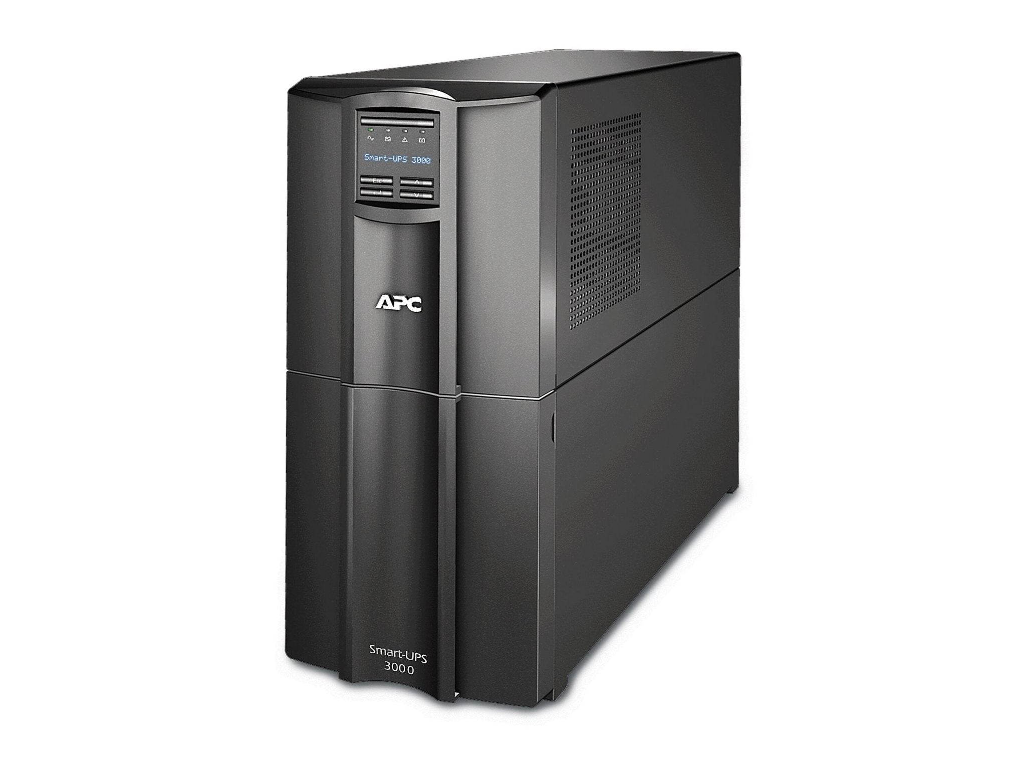 APC Smart - UPS SMT3000IC - USV - Wechselstrom 220/230/240 V - IT - RESELL