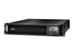 APC Smart - UPS SRT 1000VA RM - USV (Rack - einbaufähig) - IT - RESELL