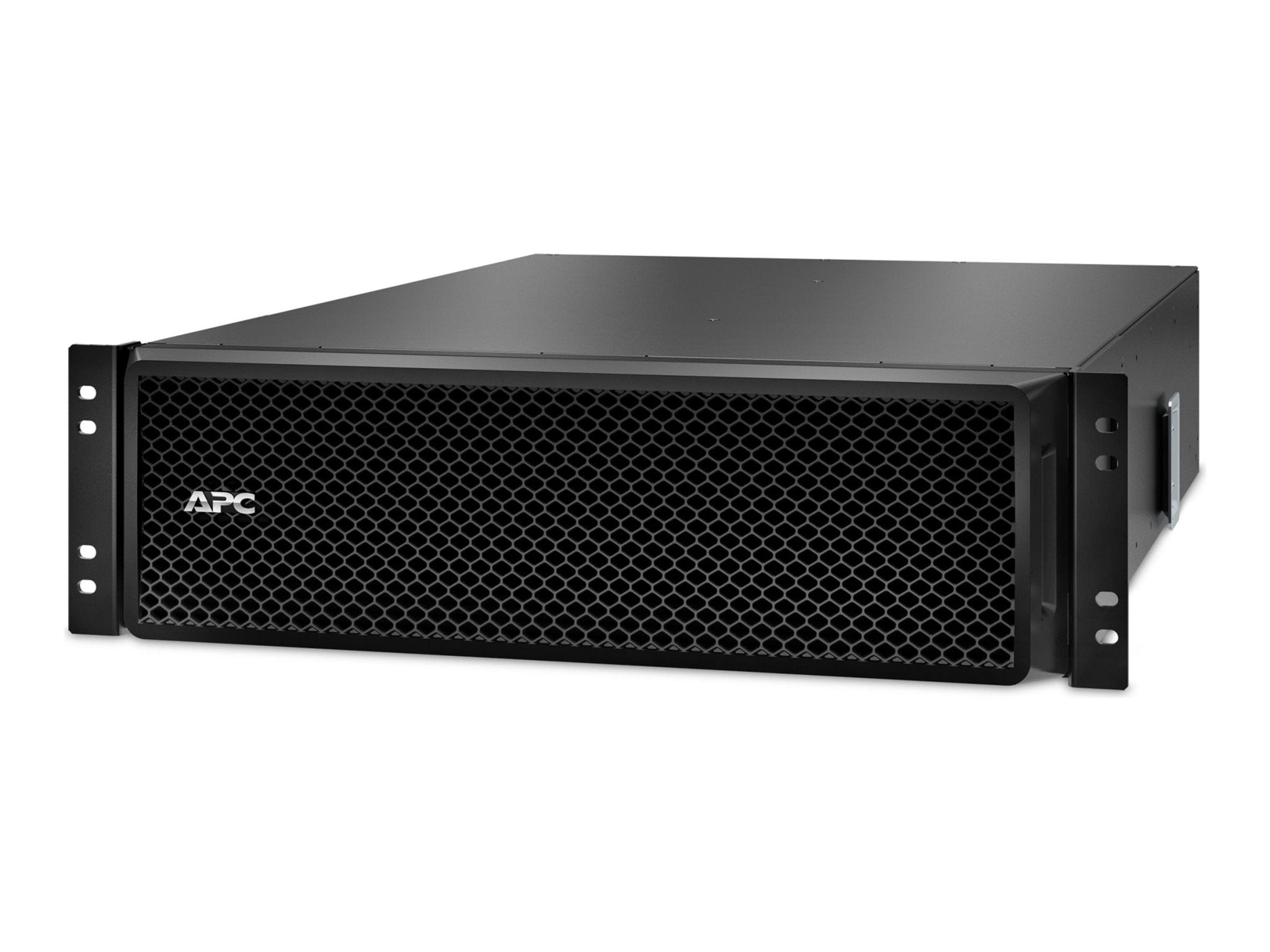 APC Smart - UPS SRT 192V 8kVA and 10kVA RM Battery Pack - Batteriegehäuse (Rack - einbaufähig) - IT - RESELL