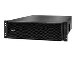 APC Smart - UPS SRT 192V 8kVA and 10kVA RM Battery Pack - Batteriegehäuse (Rack - einbaufähig) - IT - RESELL