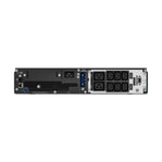 APC Smart - UPS SRT 2200VA - USV (in Rack montierbar/extern) - IT - RESELL