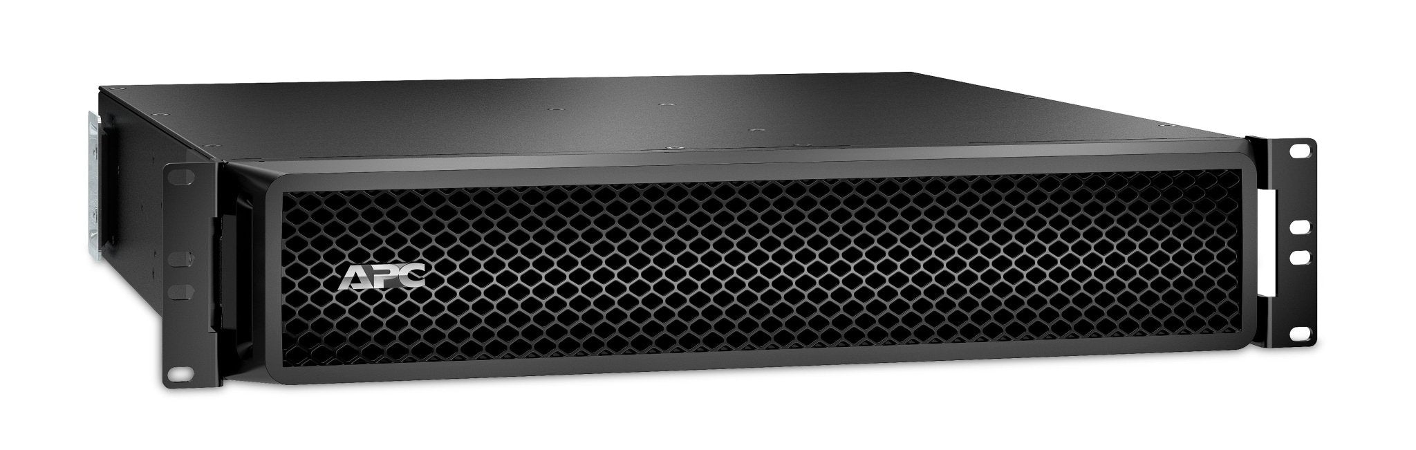 APC Smart - UPS SRT 48V 1kVA and 1.5kVA RM Battery Pack - Batteriegehäuse (in Rack montierbar/extern) - IT - RESELL
