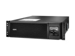 APC Smart - UPS SRT 5000VA RM - USV (in Rack montierbar/extern) - IT - RESELL
