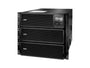 APC Smart - UPS SRT 8000VA RM - USV (Rack - einbaufähig) - IT - RESELL