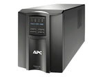 APC Smart - UPS - USV - linieninteraktiv, Turm, IEC C13 Steckdosen, SmartConnect - Port, SmartSlot, AVR, LCD - IT - RESELL