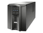 APC Smart - UPS - USV - linieninteraktiv, Turm, IEC C13 Steckdosen, SmartConnect - Port, SmartSlot, AVR, LCD - IT - RESELL