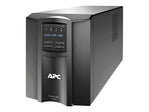 APC Smart - UPS - USV - linieninteraktiv, Turm, IEC C13 Steckdosen, SmartConnect - Port, SmartSlot, AVR, LCD - IT - RESELL
