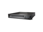 APC Smart - UPS X 1000 Rack/Tower LCD - USV (Rack - einbaufähig) - IT - RESELL