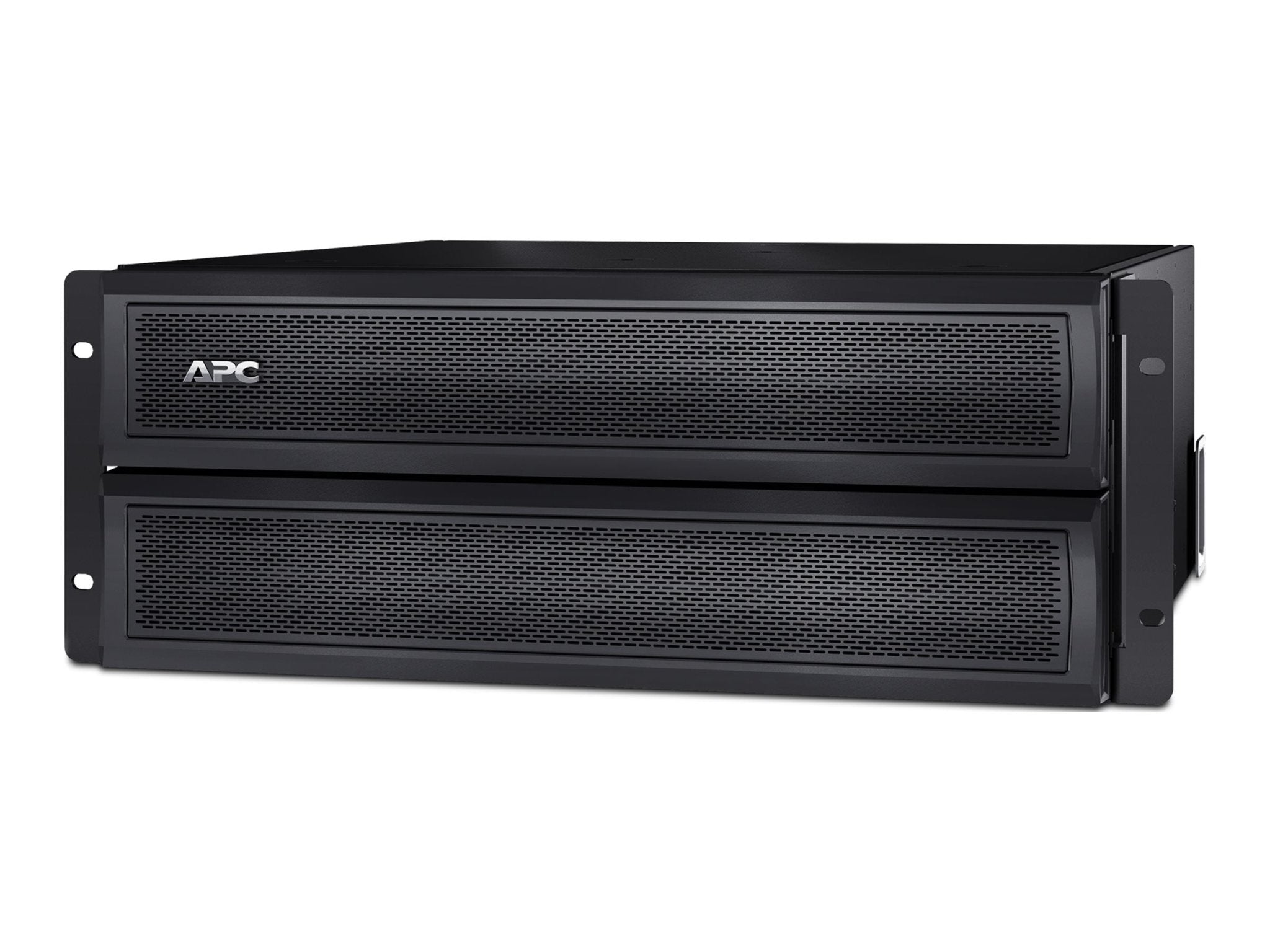 APC Smart - UPS X 120V External Battery Pack Rack/Tower - Batteriegehäuse (in Rack montierbar/extern) - IT - RESELL