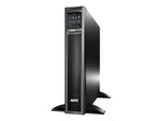APC Smart - UPS X 1500 Rack/Tower LCD - USV (Rack - einbaufähig) - IT - RESELL