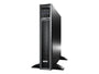 APC Smart - UPS X 1500 Rack/Tower LCD - USV (Rack - einbaufähig) - IT - RESELL