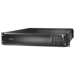 APC Smart - UPS X 2200 Rack/Tower LCD - USV (in Rack montierbar/extern) - IT - RESELL