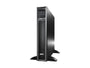 APC Smart - UPS X 750 Rack/Tower LCD - USV (Rack - einbaufähig) - IT - RESELL