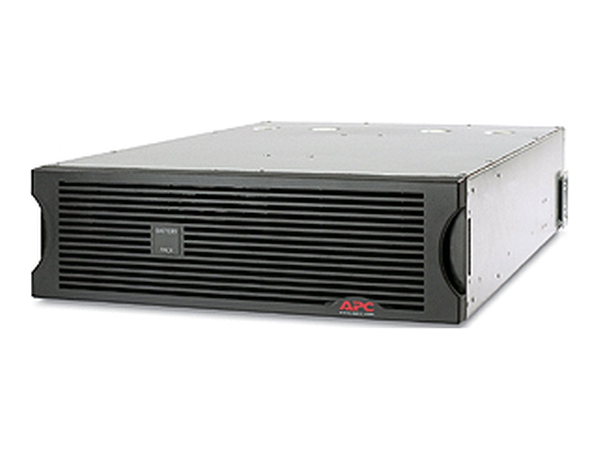 APC Smart - UPS XL 48V Battery Pack - Batteriegehäuse (Rack - einbaufähig) - IT - RESELL