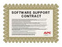 APC Software Maintenance Contract - Technischer Support - IT - RESELL