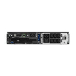 APC SRT3000UXI - NCLI, Doppelwandler (Online), 3 kVA, 2700 W, Sine, 230 V, 230 V - IT - RESELL