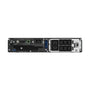 APC SRT3000UXI - NCLI, Doppelwandler (Online), 3 kVA, 2700 W, Sine, 230 V, 230 V - IT - RESELL