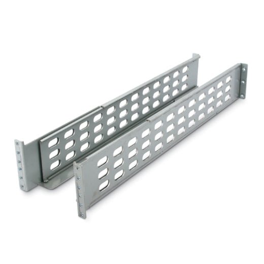 APC SRTRK1 - Rack - Schienen - Kit - Grau - 1U - für P/N: AR3103 - IT - RESELL