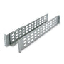 APC SRTRK1 - Rack - Schienen - Kit - Grau - 1U - für P/N: AR3103 - IT - RESELL