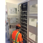 APC Start - UP Service 5X8 - Installation / Konfiguration (für 1 Lithium - Ionen - Batteriefach mit (1) - IT - RESELL