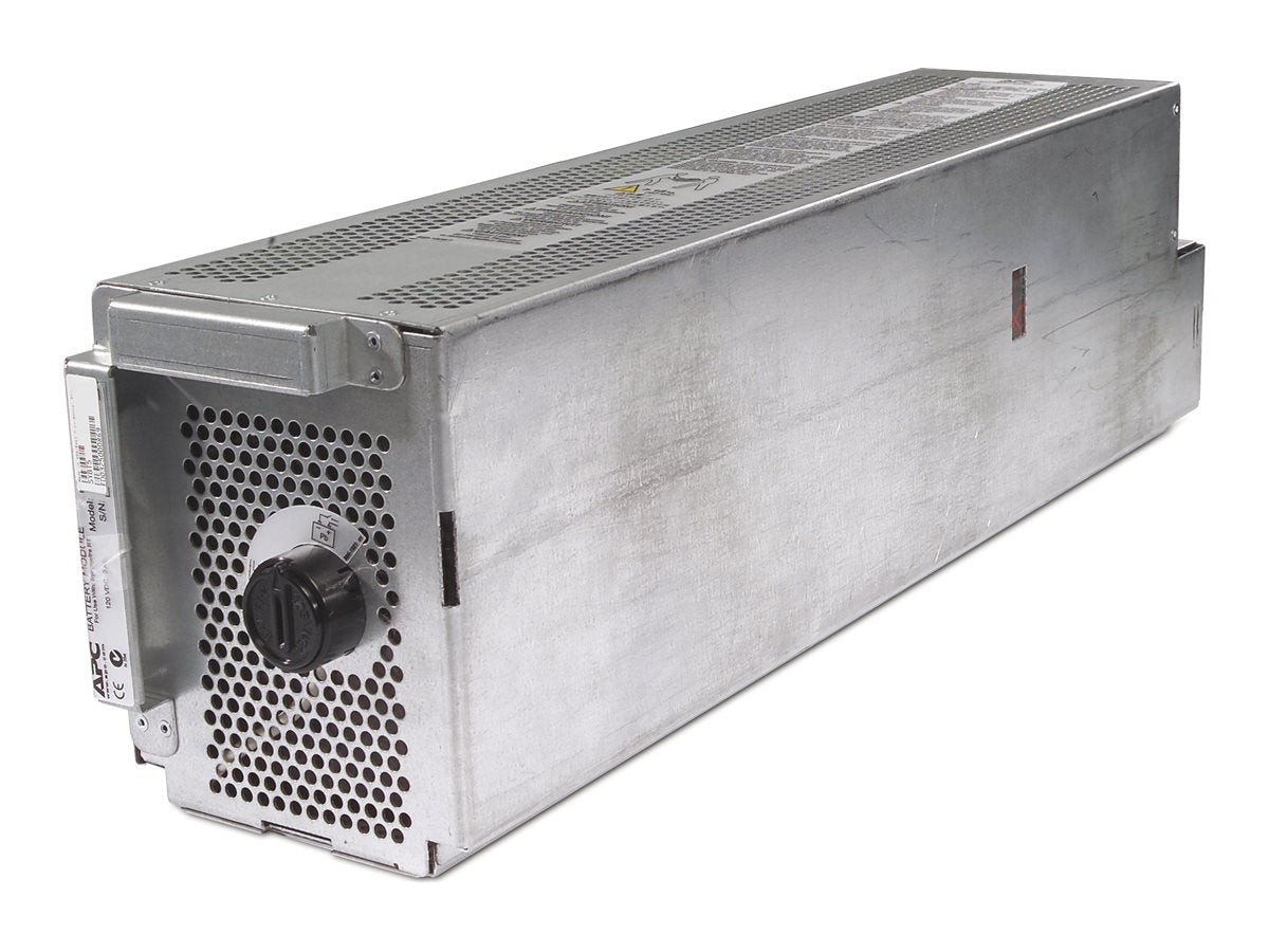 APC Symmetra Battery Module - USV - Akku - 1 x Batterie - IT - RESELL