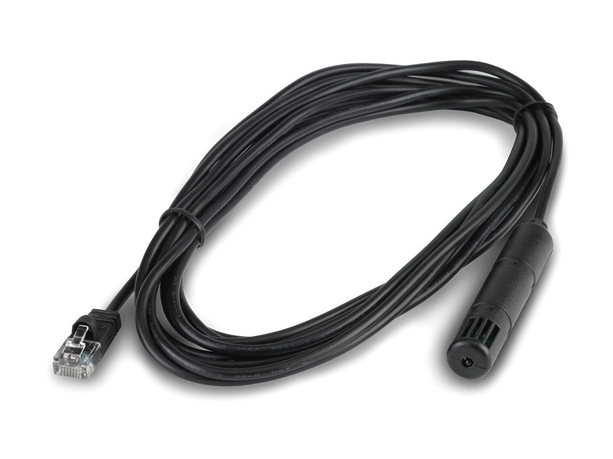 APC Temperatur - und Wärmefühler - Schwarz - für P/N: SMX1500RM2UCNC - IT - RESELL
