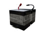 APC USV - Akku - 4 x Batterie - Bleisäure - 7 Ah - IT - RESELL