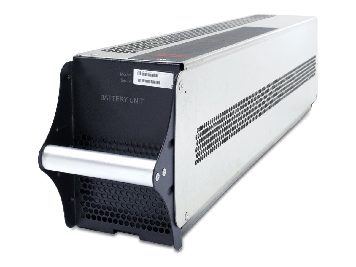 APC USV - Akku - Bleisäure - Schwarz - für P/N: G35T40KHS - IT - RESELL