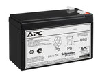 APC USV - Akku - VRLA - 1 x Batterie - Bleisäure - IT - RESELL