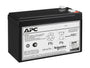 APC USV - Akku - VRLA - 1 x Batterie - Bleisäure - IT - RESELL