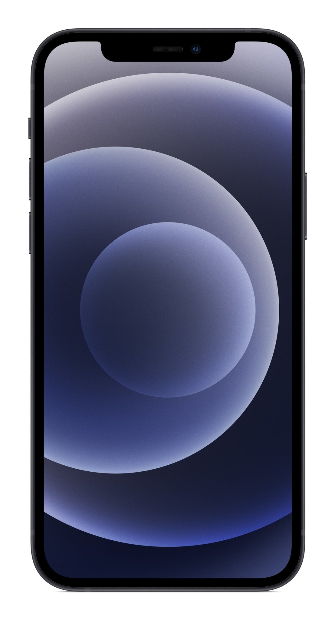 Apple iPhone 12 - 5G Smartphone - Dual - SIM / Interner Speicher 128 GB - IT - RESELL