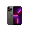Apple iPhone 13 Pro - 5G Smartphone - Dual - SIM / Interner Speicher 128 GB - OLED - Display - 6.1" - 2532 x 1170 Pixel (120 Hz) - IT - RESELL