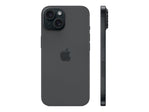 Apple iPhone 15 - 5G Smartphone - Dual - SIM / Interner Speicher 128 GB - IT - RESELL