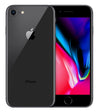 Apple iPhone 8 - Smartphone - 4G LTE Advanced - 64 GB - 4.7" - 1334 x 750 Pixel (326 ppi (Pixel pro Zoll)) - IT - RESELL