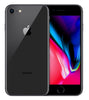 Apple iPhone 8 - Smartphone - 4G LTE Advanced - 64 GB - 4.7" - 1334 x 750 Pixel (326 ppi (Pixel pro Zoll)) - IT - RESELL