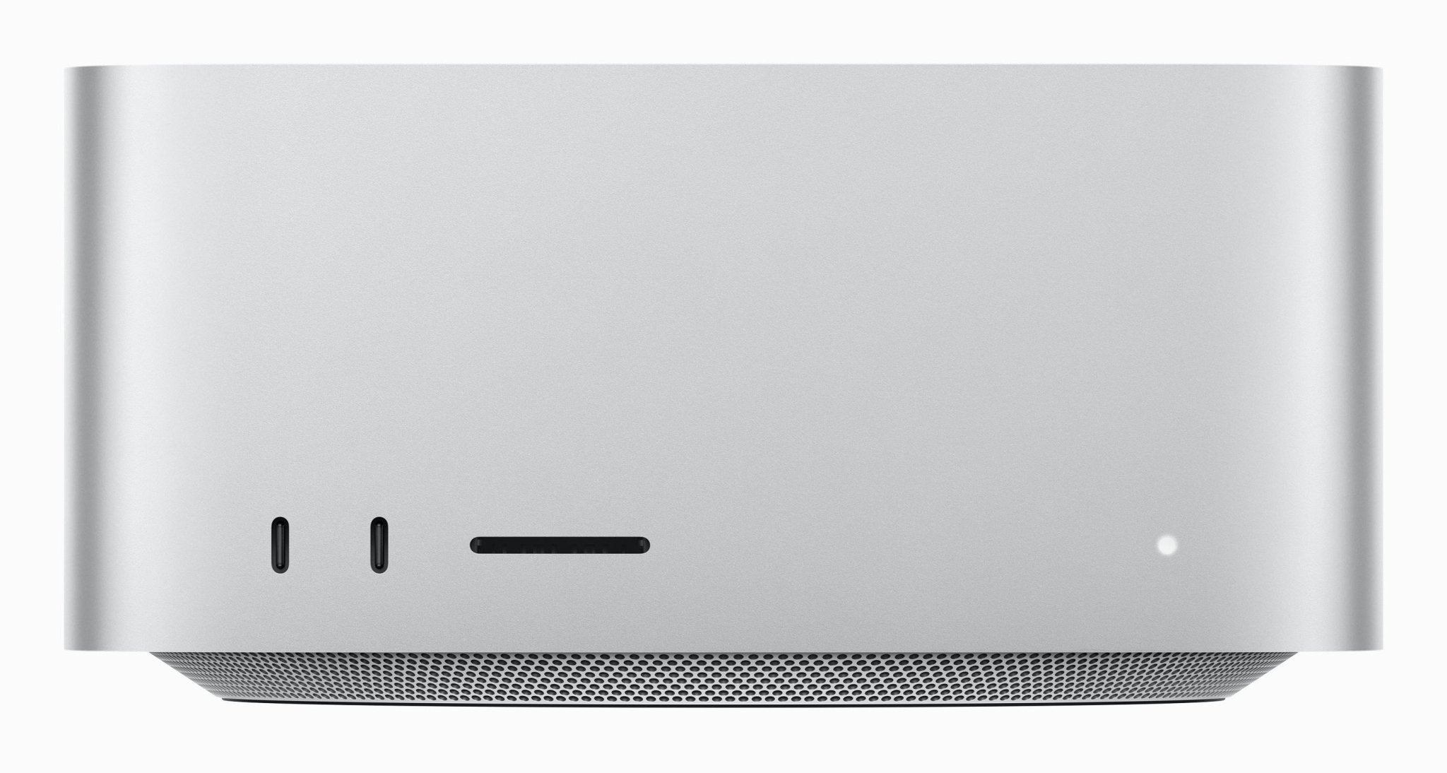 Apple Mac Studio - USFF - M2 Max - RAM 64 GB - SSD 1 TB - M2 Max 30 - core GPU - 1GbE, 10GbE, 5GbE, 2.5GbE, Wi - Fi 6E, Bluetooth 5.3 - WLAN: 802.11a/b/g/n/ac/ax (Wi - Fi 6E) - IT - RESELL