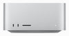 Apple Mac Studio - USFF - M2 Ultra - RAM 128 GB - SSD 1 TB - M2 Ultra 76 - core - 1GbE, 10GbE, 5GbE, 2.5GbE, Wi - Fi 6E, Bluetooth 5.3 - WLAN: 802.11a/b/g/n/ac/ax (Wi - Fi 6E) - IT - RESELL