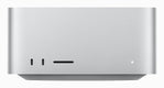 Apple Mac Studio - USFF - M2 Ultra - RAM 128 GB - SSD 1 TB - M2 Ultra 76 - core - 1GbE, 10GbE, 5GbE, 2.5GbE, Wi - Fi 6E, Bluetooth 5.3 - WLAN: 802.11a/b/g/n/ac/ax (Wi - Fi 6E) - IT - RESELL