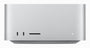 Apple Mac Studio - USFF - M2 Ultra - RAM 128 GB - SSD 1 TB - M2 Ultra 76 - core - 1GbE, 10GbE, 5GbE, 2.5GbE, Wi - Fi 6E, Bluetooth 5.3 - WLAN: 802.11a/b/g/n/ac/ax (Wi - Fi 6E) - IT - RESELL