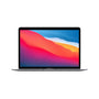 Apple MacBook Air - M1 - M1 7 - core GPU - 8 GB RAM - 256 GB SSD - 33.8 cm (13.3") - IT - RESELL