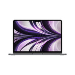 Apple MacBook Air - M2 - M2 10 - core GPU - 24 GB RAM - 1 TB SSD - 34.46 cm (13.6") - IT - RESELL