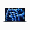 Apple MacBook Air - M2 - M2 10 - core GPU - 8 GB RAM - 256 GB SSD - 38.91 cm (15.3") - IT - RESELL