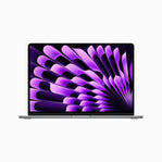 Apple MacBook Air - M2 - M2 10 - core GPU - 8 GB RAM - 512 GB SSD - 38.91 cm (15.3") - IT - RESELL