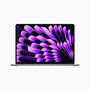 Apple MacBook Air - M2 - M2 10 - core GPU - 8 GB RAM - 512 GB SSD - 38.91 cm (15.3") - IT - RESELL