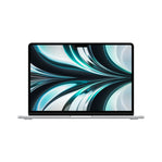 Apple MacBook Air - M2 - M2 8 - core GPU - 8 GB RAM - 256 GB SSD - 34.46 cm (13.6") - IT - RESELL