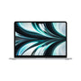 Apple MacBook Air - M2 - M2 8 - core GPU - 8 GB RAM - 256 GB SSD - 34.46 cm (13.6") - IT - RESELL