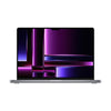 Apple MacBook Pro - M2 Max - M2 Max 38 - core GPU - 96 GB RAM - 8 TB SSD - 41.1 cm (16.2") - IT - RESELL