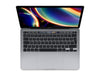 Apple MacBook Pro with Touch Bar - Intel Core i5 2 GHz - Iris Plus Graphics - 16 GB RAM - 512 GB SSD - 33.8 cm (13.3") - IT - RESELL