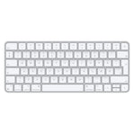 Apple Magic Keyboard - Tastatur - kabellos - Bluetooth - IT - RESELL